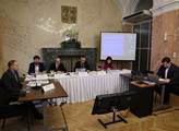 Ministr pro místní rozvoj Ivan Bartoš představil s...
