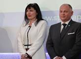 Strana PRO představila kandidáty pro volby do Evro...