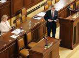 Konec Fialovy éry. A Piráti jako hlavní mrtvola, říká docent Valeš