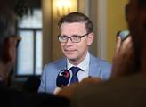 Ministr Kupka: Potřebujeme názornější ukázku toho, že Rusko je hrozba?
