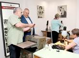 Nové muzeum v Dobříši přiblíží tradiční rukavičkářské řemeslo