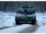 Překvapení z Německa. Nahradí švédská CV90 německou Pumu?