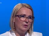 Ministryně Černochová: Babiš zapomněl, jak nakupovali jeho ministři