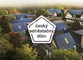 Český soběstačný dům: Domy jako od Tesly. Startuje prestižní studentská soutěž