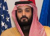 Rozřezání novináře: Princ Salmán děsí už i mnohé v Saúdské Arábii. Je prý zlý a vzteklý