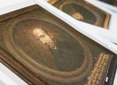NPÚ: Osmnáct portrétů jezuitských generálů se stalo kulturní památkou