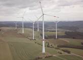 Marian Kechlibar: Občanské iniciativy v Německu úspěšně blokují stavby nových větrných elektráren