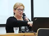 Advokátka Hamplová: Zvednout ruku pro Čunkovu nemocnici je obrovské riziko. A jde o trestní stíhání i Ústavní soud