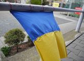 Za smrtí Duginové je Ukrajina, napsaly New York Times. Přišlo „napomenutí“