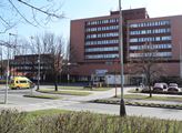 Nemocnice s poliklinikou Karviná-Ráj pracoviště Or...