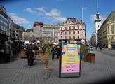 Velikonoční slavnosti Brno