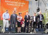 Pražská ČSSD se bude zabývat děním ve straně po parlamentních volbách 