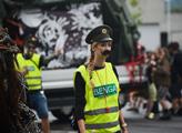 DIY karneval 2021 - Anti-tradiční zóna. Průvod pro...