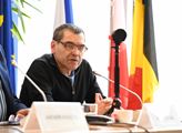 Novinář vyhozený ze Svobodné Evropy: Debilní provokace v Kerčském průlivu. Ukrajina je „špinavý stát“, základy její legitimity leží na Donbase