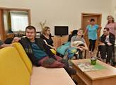 Moravskoslezský kraj: Další klienti organizace Marianum už bydlí „ve svém“
