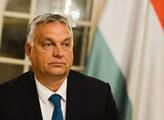Orbán: Ukrajinci nás nebrání. Platit válku nechceme. Cesta vede jinudy