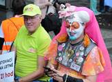 Festival Prague Pride letos skončí netradičně. Nahlédněte