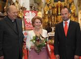 Brigita Janovská: Katolické dny v Lipsku byly veletrhem lidí dobré vůle