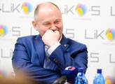 Sobotka odmítá dorazit Michala Haška: Pokud se neobjeví nějaké další skutečnosti, kauza falešné mluvčí je uzavřená