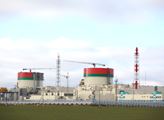 Rosatom: Do Ostrověcké jaderné elektrárny dorazilo jaderné palivo