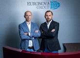 Euronova Group Radka Nováka a Martina Koči míří do Prahy. Koupila majoritní podíl v Matrix Media