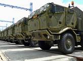 Legendární vozy Tatra budou součástí polských ozbrojených sil