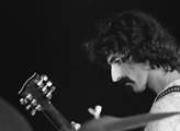 Daniel Veselý: Frank Zappa by oslavil své 74. narozeniny