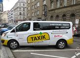 V Praze se zdraží jízda v taxi z 28 na 36 korun za kilometr