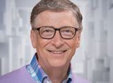 Jan Vítek: Nechceme mít moc vyléčených lidí, říká Bill Gates