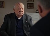 Převrat 1989? Nebyla to náhoda, Gorbačov to věděl a odmítl návrh USA na zásah: Nová kniha