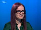 Gregorová (Piráti): Poslanci schválili zrychlení GDPR sporů
