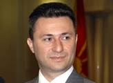 Alexander Tolčinský: Makedonští politici jednají o krizi. Zatím bezvýsledně