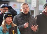 Vladimír Ustyanovič: Strana Dozimetr a jejich mocenská posedlost