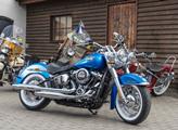 Harley-Davidson: Týden legend v Praze