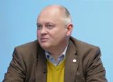 Hašek (PRO): Několikátý fatální přešlap naprosto zbytečného ministra