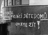 Srpen 1968 v ulicích Valašského Meziříčí