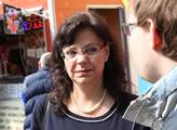 Oranžový klub podporuje Marksovou Tominovou na místopředsedkyni ČSSD 