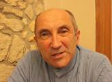 Vitalij Ginzburg: Respektujeme ukrajinskou svrchovanost včetně Krymu 
