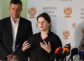 Ministryně Maláčová: Rodinám v nouzi chceme nadále pomáhat