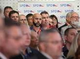 Hnutí SPD představilo kandidáty i program pro nadc...