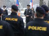Policejní mise do Srbska