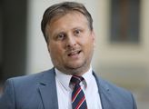 Ministr Kněžínek: Státní zastupitelství a soudy musí komunikovat napříč EU