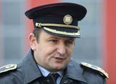 Generál Tomáš Tuhý končí ve funkci policejního prezidenta