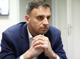 Jiří Zimola rezignoval na funkci krajského předsedy ČSSD