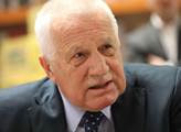 Václav Klaus: Evropa již 30 let bez železné opony a náš dnešek