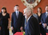 Babiš hovořil o demisi ministra Krčála, ale pak se naštval: Fake news z Bakalových novin