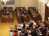Sněmovna přehlasovala Senát a schválila rozšíření EET