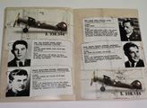 Velký úlet: před osmdesáti lety uletělo osm statečných československých pilotů nacistům