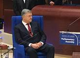 Na Ukrajině zabavují majetek oligarchy a exprezidenta Porošenka. Zradil prý vlast a spikl se s Rusy