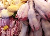 Jan Urbach: EU vegetariánská? Maso bude nedostupné